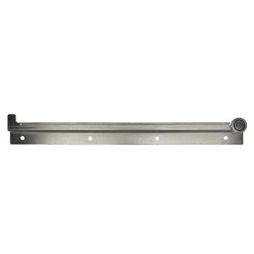 The Hobbit Playfield Support/Slide Bracket - Left